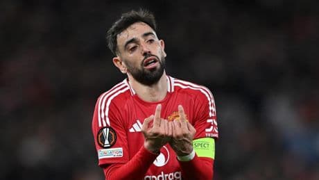 "Me gustaría pensar que no tenemos que vender a nuestro capitán"