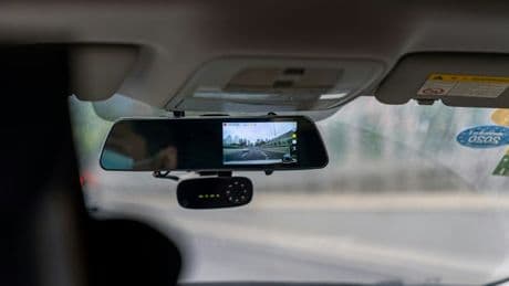 Ces 3 Dashcams sont parfaites en voiture et plus de 80 % des clients les recommandent
