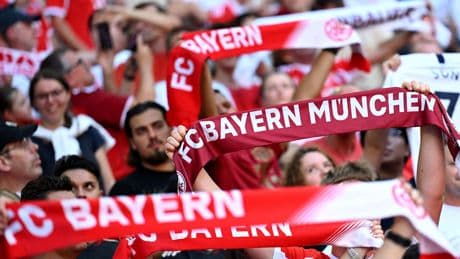 Exklusive Inhalte ++ Viele Geheimnisse - So funktioniert der Bayern-Pass