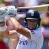 Stokes hints at England return for Bethell