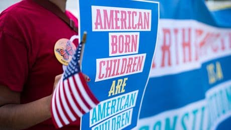 History Shows Why Birthright Citizenship is so Important
