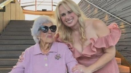 Rebel Wilson devastated by second loss months after grandfather died
