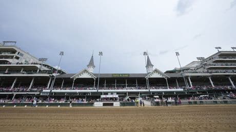 Best Kentucky Derby betting apps: How to bet on the 151st Run for the Roses