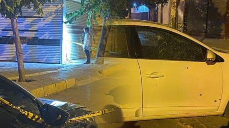 Çocukların kavgasına büyükler dahil oldu; silahlı kavgada 12 kişi yaralandı