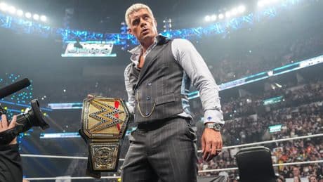 „SmackDown“ vom 1. August - Das große Finale vorm „SummerSlam"