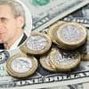 Sterling help for the Bank of England as Trump's tariffs and tantrums put the dollar in the doldrums: ALEX BRUMMER