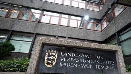 Inlandsgeheimdienst: Mehr Befugnisse für den Verfassungsschutz