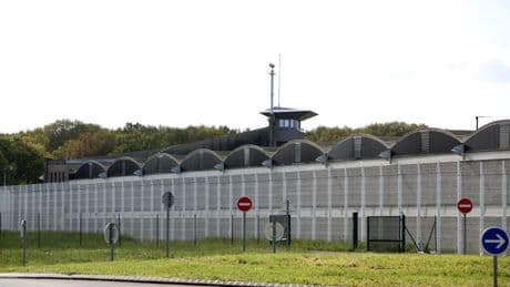 France: «L'État abandonne ses détenus et ses fonctionnaires», déplore la contrôleure des prisons