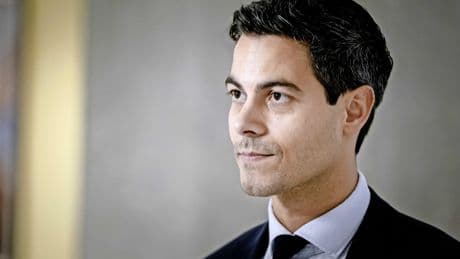 D66 kiest voor nieuwkomer op plek 2 en veel bekende gezichten