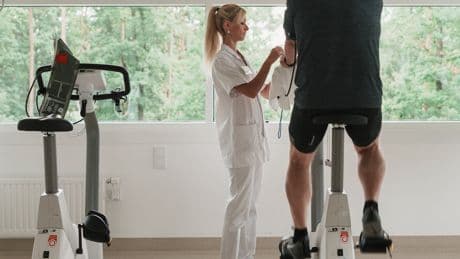 In Austria, Government Health Care Can Look a Bit Like a Spa