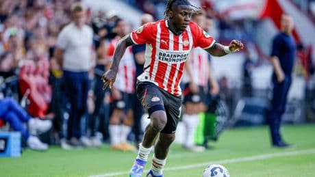Er kostet 25 Mio. - Schnappt Bayer dem BVB DIESEN Star weg?