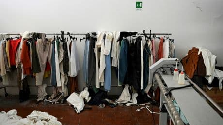 Mafia chinoise à Prato : guerre, trafic et corruption dans la capitale italienne du textile