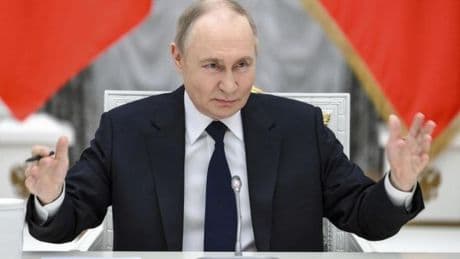 Putin gehen die Kartoffeln aus: Preise steigen massiv an
