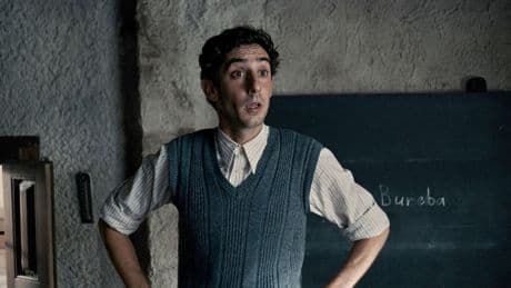 Fue nominada al Goya y acaba de llegar a Netflix: la película con Enric Auquer que todos los profesores deberían ver