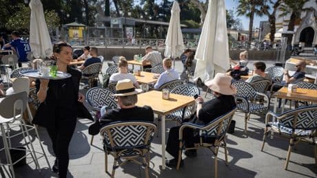 Los directivos del turismo desbordan optimismo: el 86% prevé aumentar ventas y el 44% elevará la contratación
