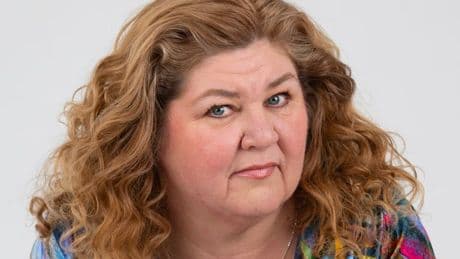 Cheryl Fergison: 'I came out of CBB to find out I'd been left penniless by accountant'