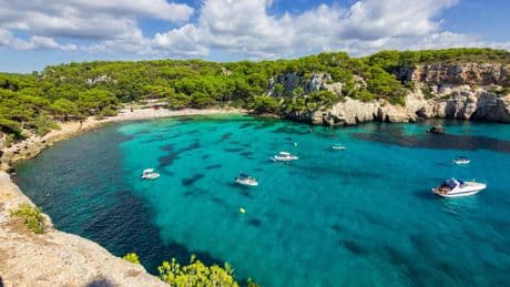 Quand partir aux Baléares ? Météo, affluence, climat, températures... La meilleure période pour chaque île