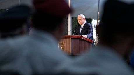 « Cela a commencé à Gaza, et cela se terminera à Gaza » : Benyamin Netanyahou ignore les appels à une trêve portés par des manifestations d’ampleur à Tel Aviv