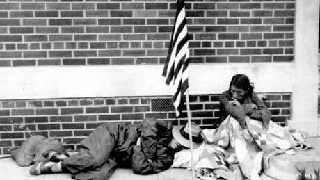 21 vintage photos show how desperate and desolate America looked during the Great Depression