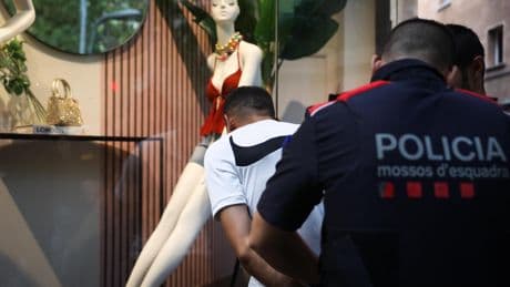 La lucha contra la multirreincidecia tampoco cierra por vacaciones