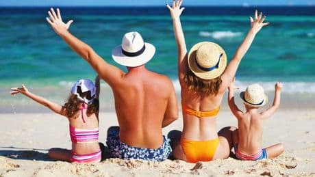 Every UK bank holiday coming in 2026 so you can book your holiday now