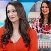 Coronation Street's Nicola Thorp recalls terrifying moment her 'grim reaper' stalker was 'close enough to smell her' during two-year ordeal