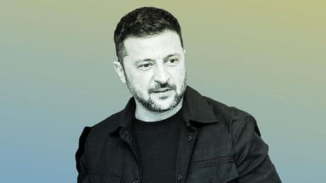 Newsblog: Selenskyj: "Das war das beste unserer Treffen"