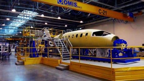 Piaggio Aerospace, ok del governo alla vendita a Baykar