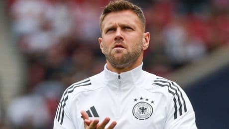 Niclas Füllkrug: DFB-Star fällt aus – Nagelsmann nominiert Beier nach