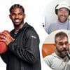 Travis Kelce gives his verdict on Shedeur Sanders' NFL draft humiliation