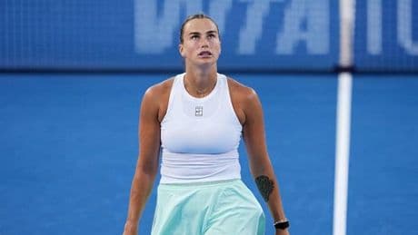 El secreto de Sabalenka para arrasar con Raducanu: "Fui valiente"