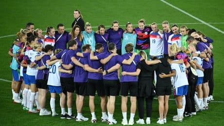 England thrash Wales before an unspoken boost ignites Euro 2025 hopes