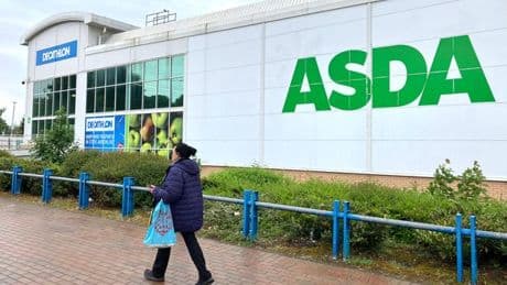 Mum left disgusted after what she saw crawling all over bread at Asda