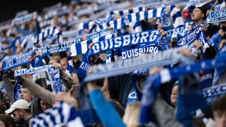 Saisonende in der Bundesliga: Die Kleinen sind die Großen