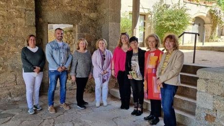 La joven Andrea Monteneri gana el III Premio de Poesía en Memoria de Mercè Rodoreda