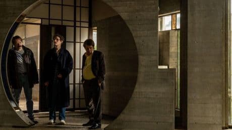 Cannes 2025 : notre critique du Dernier pour la route, en verre et contre tout