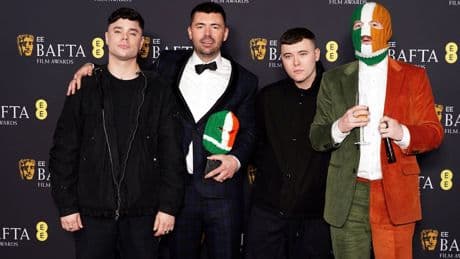 Großbritannien: Aufruf zu Mord? Terror-Ermittlungen gegen nordirische Rapper