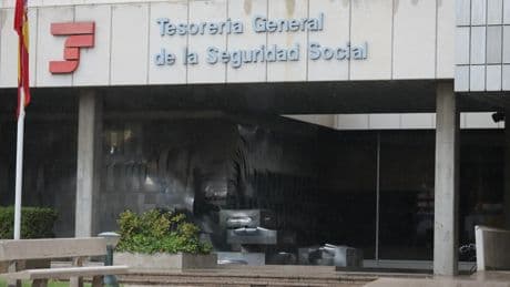 Detenidas 13 personas en Madrid y Valencia por un fraude de más de un millón a la Seguridad Social