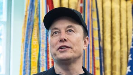 Der frühere VW-Chef Herbert Diess übt heftige Kritik an Elon Musk
