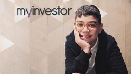 Faustino Oro, el joven prodigio de 11 años, firma un contrato de patrocinio único