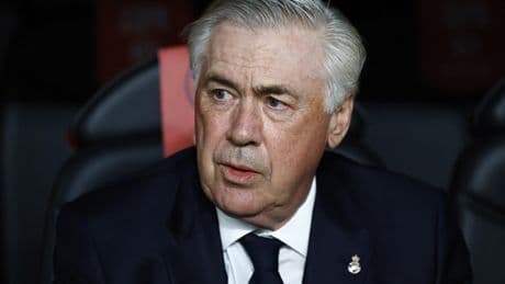 Foot : les médias espagnols catégoriques sur l’avenir de Carlo Ancelotti sur le banc du Real Madrid
