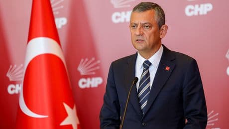 CHP lideri Özgür Özel: Orman yangınlarıyla etkin mücadeleden tasarruf ediyorlar