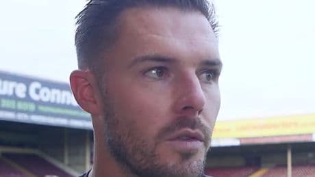 Jack Butland sparks frenzied Rangers fans guessing game with 'pull your finger out' accusation