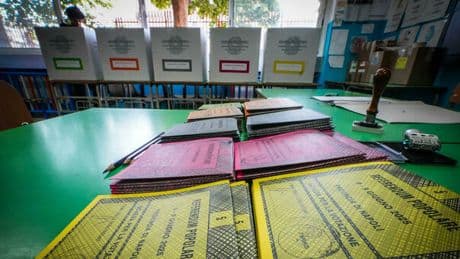 Referendum, quanti voti servono per il quorum e quante volte è stato superato: tutti i precedenti (dal 1946)