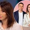 Alex Jones reveals she was completely unaware about complaints made against The One Show co-host Jermaine Jenas