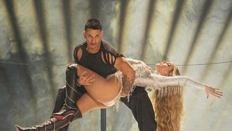 Así ha sido la dudosa alabanza a Melody por su actuación en Eurovisión: "España demuestra una vez más que no hay nada malo en un poco de vulgaridad"