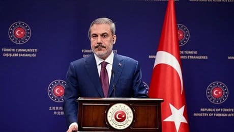 Bakan Fidan'dan Rusya-Ukrayna müzakereleri açıklaması: İstanbul'da liderler zirvesi istiyoruz