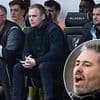 QPR set to appoint former Norwich boss as their new manager after putting Marti Cifuentes on gardening leave following West Brom talks