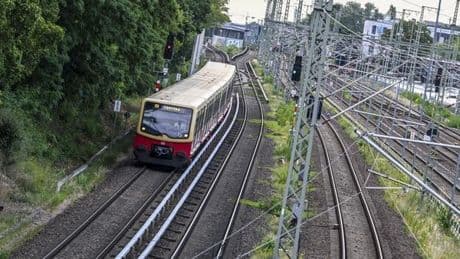 Signalstörungen bei der S-Bahn: Diese Linien sind betroffen