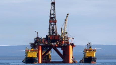 Labour was warned of ‘real and present danger’ to oil and gas sector – Flynn